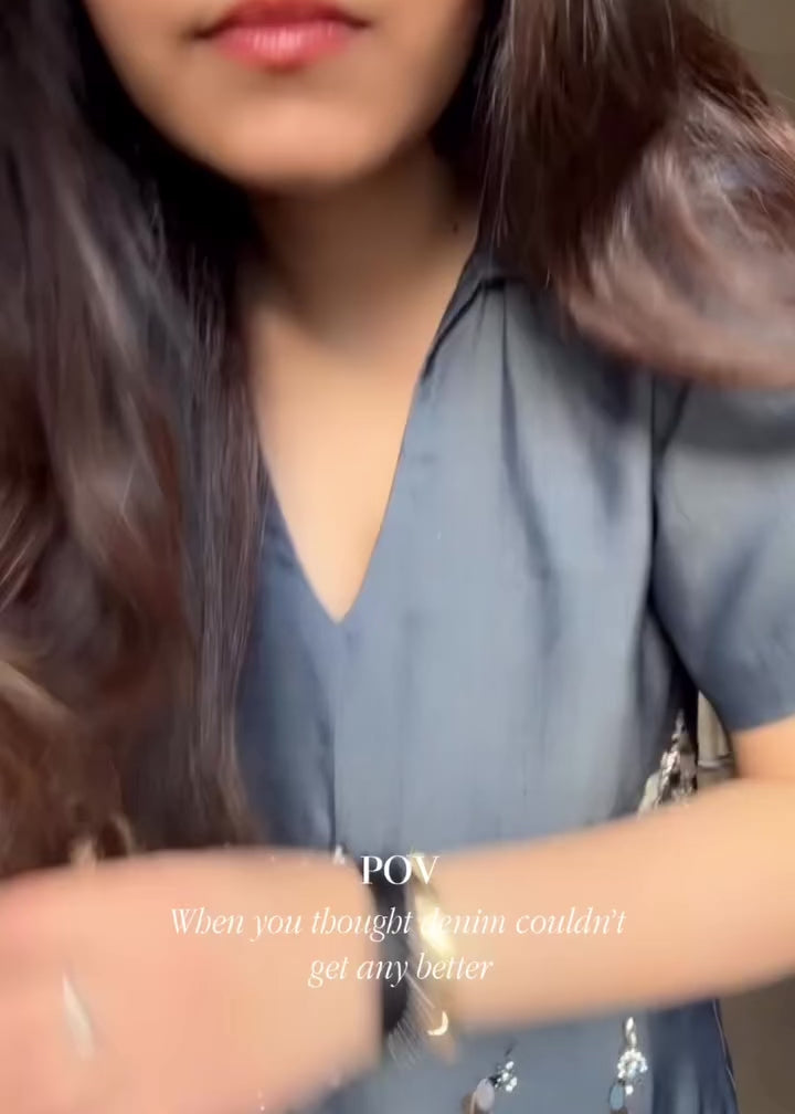 MALIBU CO-ORD SET